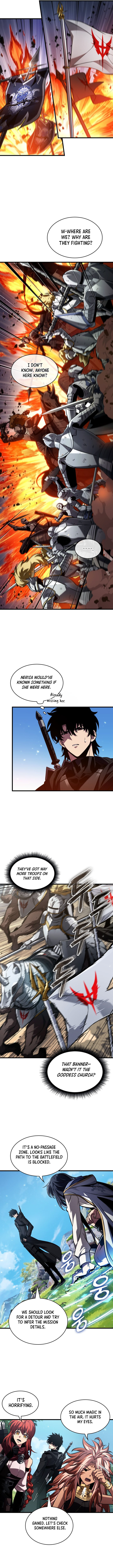 Pick Me Up Chapter 165 3